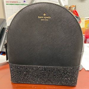 Kate Spade Backpack Purse